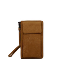 Portofel din Piele Naturala RoRock Jeans 2