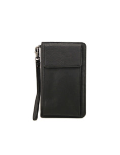 Portofel din Piele Naturala RoRock Jeans 2