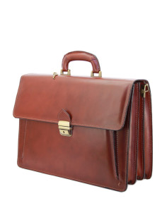 Servieta Piele Naturala Highclass