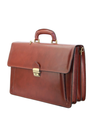 Servieta Piele Naturala Highclass