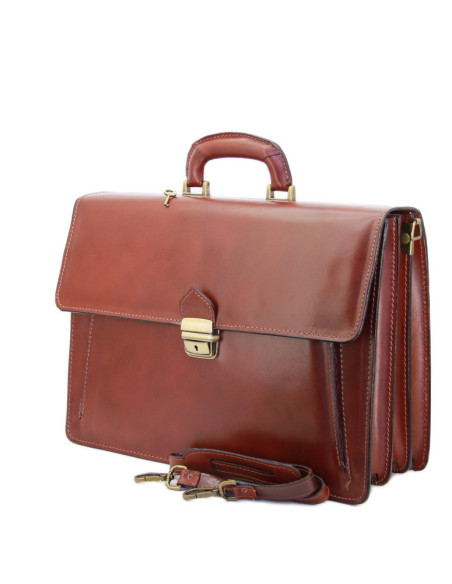 servieta-piele-naturala-highclass
