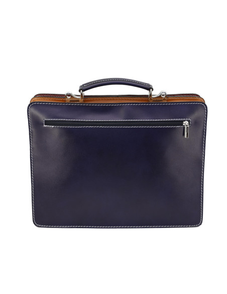 Servieta Piele Naturala Meeting