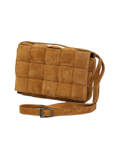 Plic Piele Naturala Fairy camel