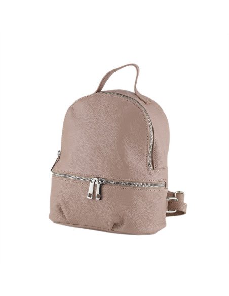 Rucsac Piele Naturala Espace S