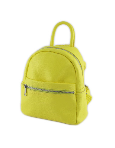 Rucsac Piele Naturala Qiruka 2