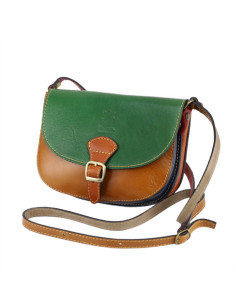 Borseta Piele Naturala Yurga New M