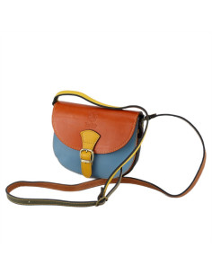 Borseta Piele Naturala Yurga New S