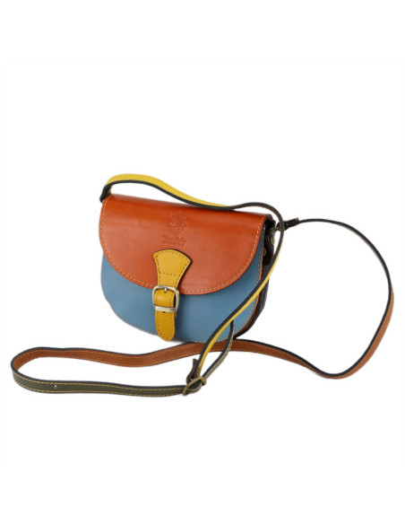 Borseta Piele Naturala Yurga New S