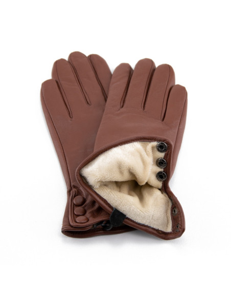 manusi-dama-piele-naturala-907