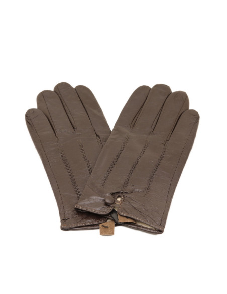 manusi-dama-piele-naturala-A887