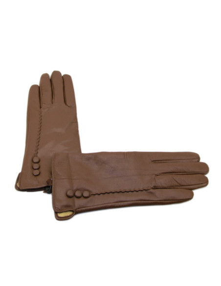 manusi-dama-piele-naturala-A711
