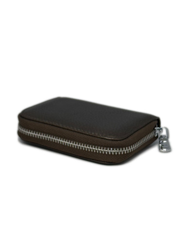 port-card-piele-naturala