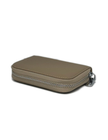 port-card-piele-naturala