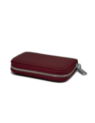 port-card-piele-naturala