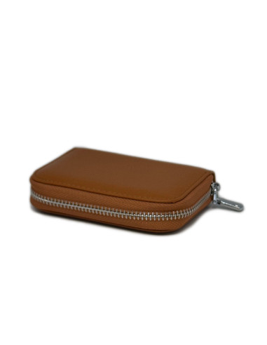 port-card-piele-naturala