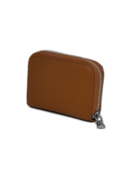 port-card-piele-naturala