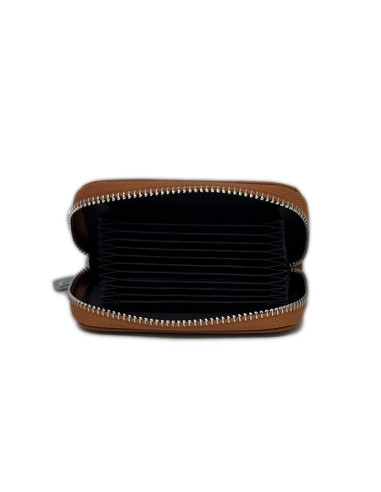 port-card-piele-naturala
