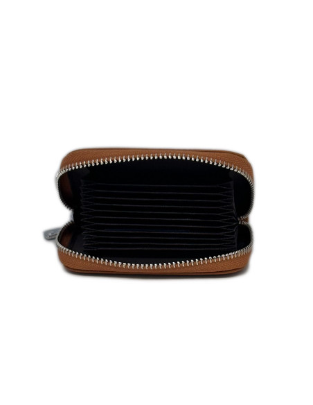 port-card-piele-naturala
