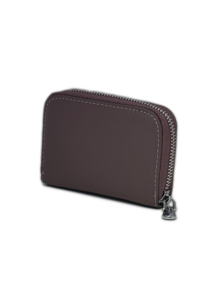 port-card-piele-naturala