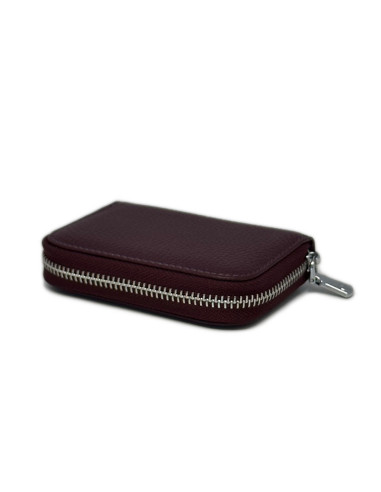 port-card-piele-naturala