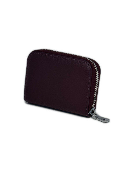 port-card-piele-naturala