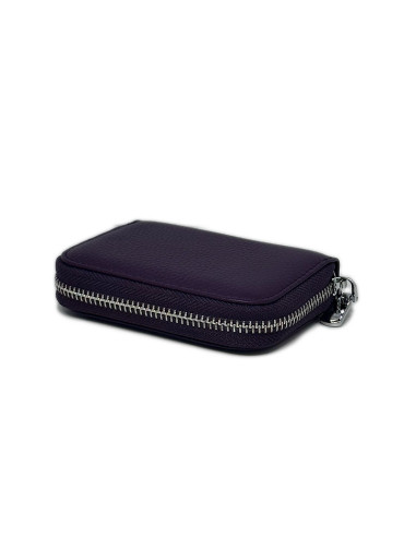 port-card-piele-naturala