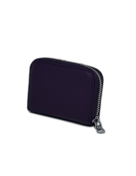 port-card-piele-naturala
