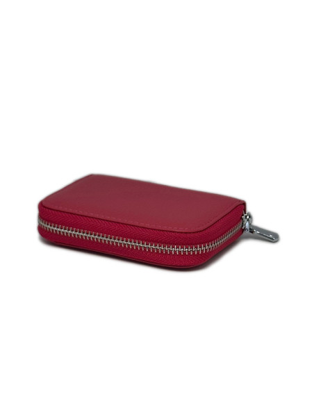 port-card-piele-naturala