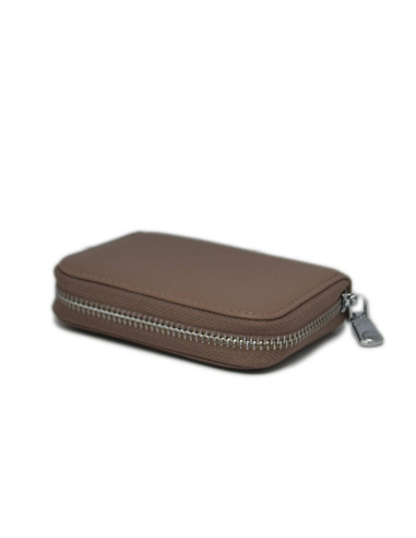 port-card-piele-naturala