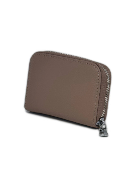 port-card-piele-naturala
