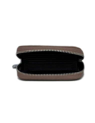 port-card-piele-naturala