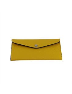 Portofel Piele Naturala slim s