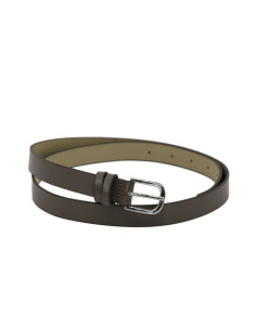 Curea Dama din Piele Naturala 1,8 cm 2