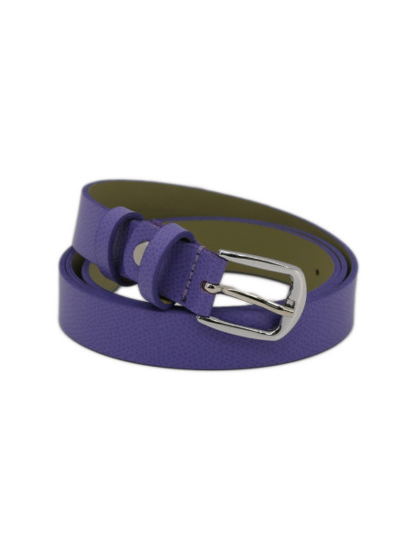 Curea Dama din Piele Naturala 1,8 cm