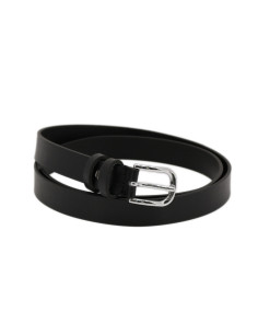 Curea Dama din Piele Naturala 1,8 cm 2