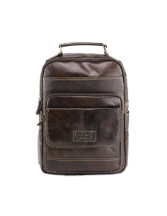 Rucsac Piele Naturala Tamworth 2