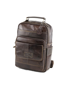 Rucsac Piele Naturala Tamworth