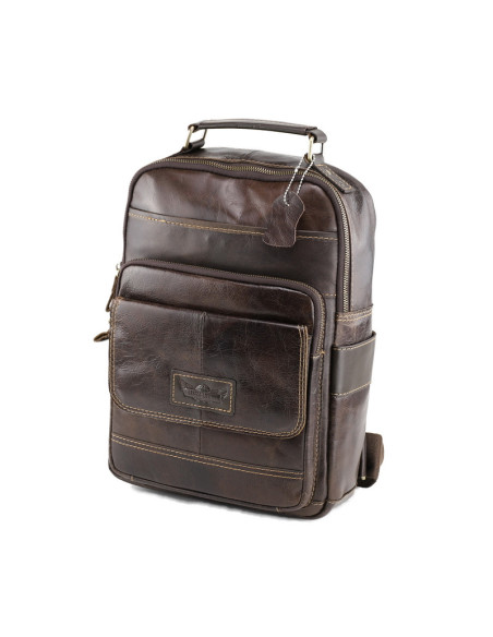 Rucsac Piele Naturala Tamworth