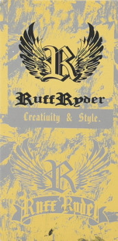 Ruff Ryder